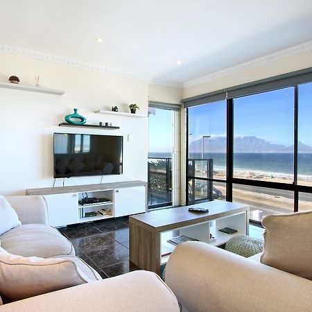 Cap Du Mont Cape Town Apartment Bloubergstrand Exterior photo