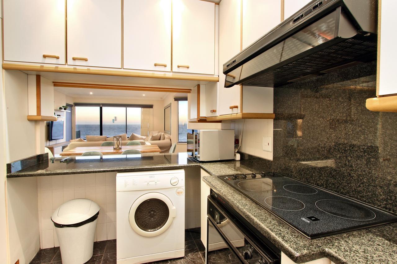 Cap Du Mont Cape Town Apartment Bloubergstrand Exterior photo