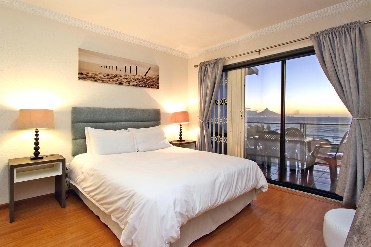 Cap Du Mont Cape Town Apartment Bloubergstrand Exterior photo