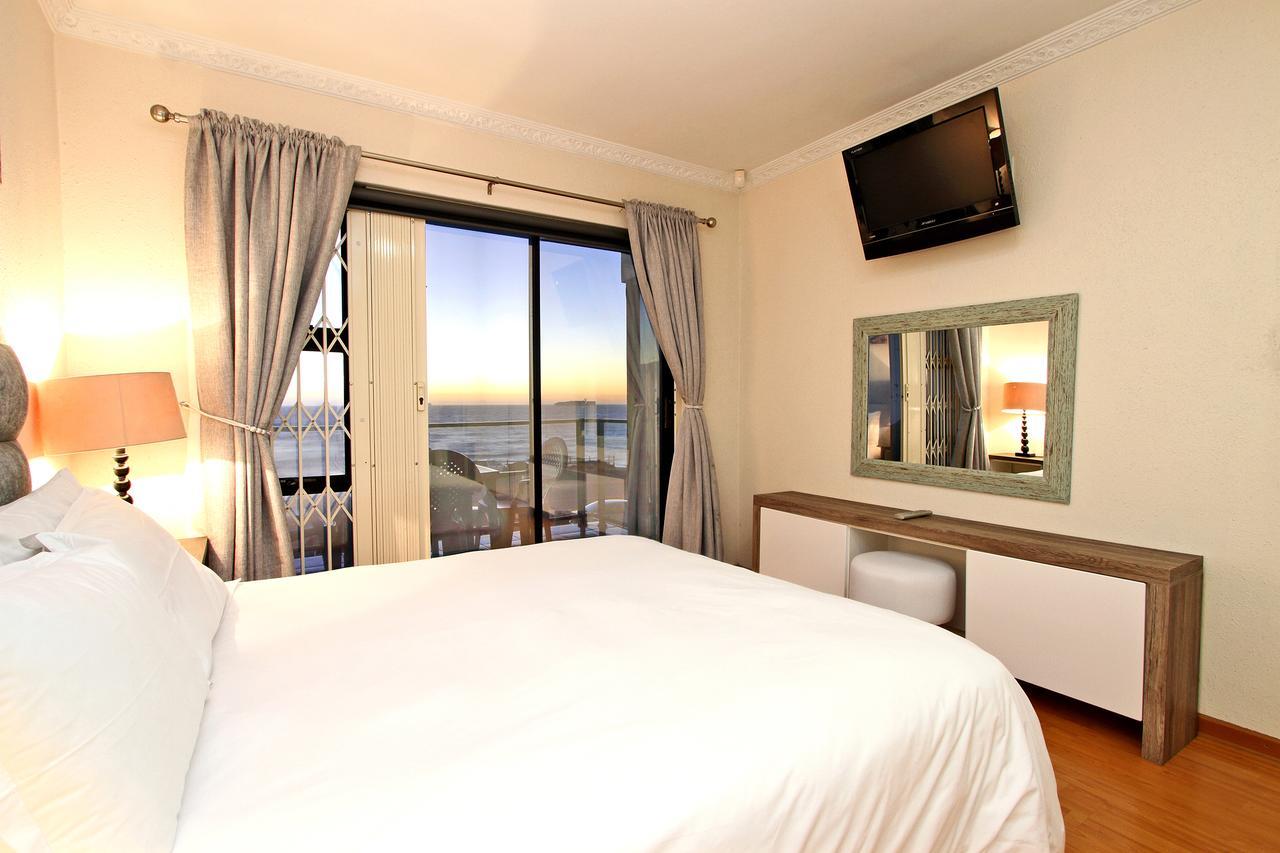 Cap Du Mont Cape Town Apartment Bloubergstrand Exterior photo