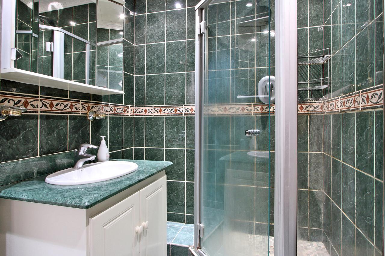 Cap Du Mont Cape Town Apartment Bloubergstrand Exterior photo